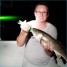 Anna Maria Island Night Fishing – July 21, 2015 – Captain Aaron Lowman