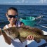 Snook, Grouper, Barracuda – November 10, 2015 Fishing Report – Anna Maria Island