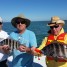 Anna Maria Island Fishing Charter – February 14, 2016