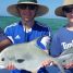 Anna Maria Island Fishing Report – August, 2017