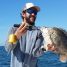 Anna Maria Island Fishing Report – January 2018